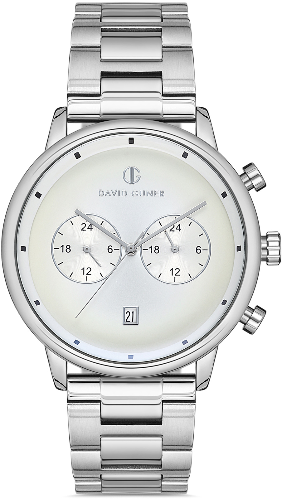 David Guner DG-8250GA-A1