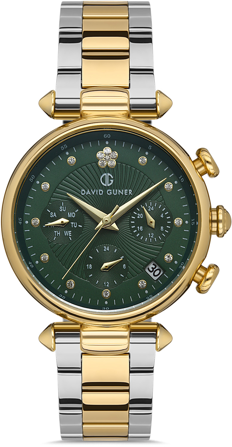 David Guner DG-8298LA-D10