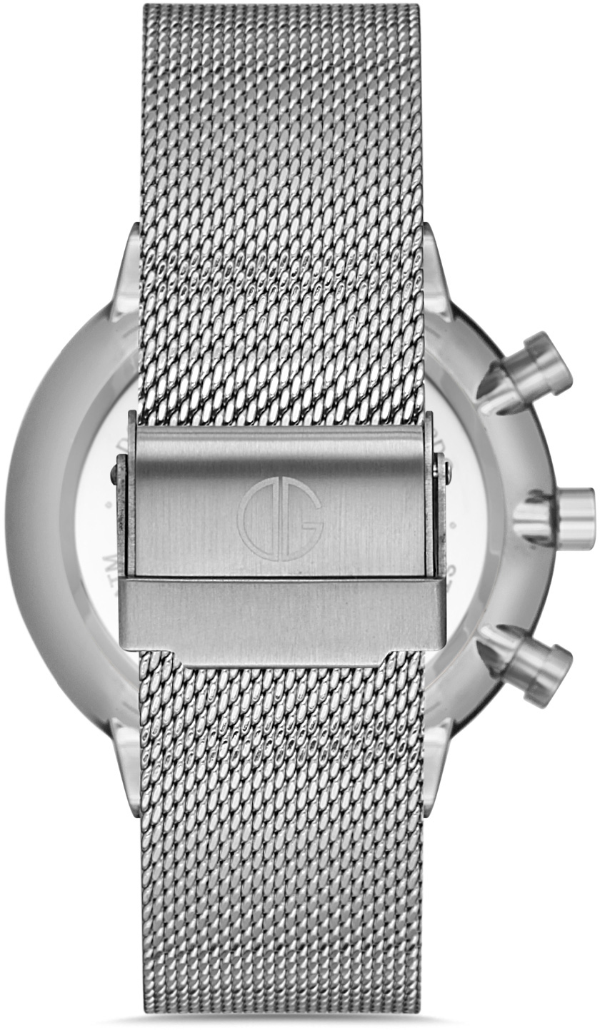 David Guner DG-8300GC-A2