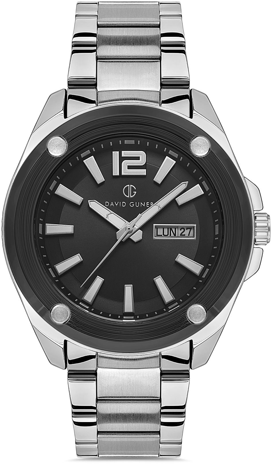 David Guner DG-8306GA-J2