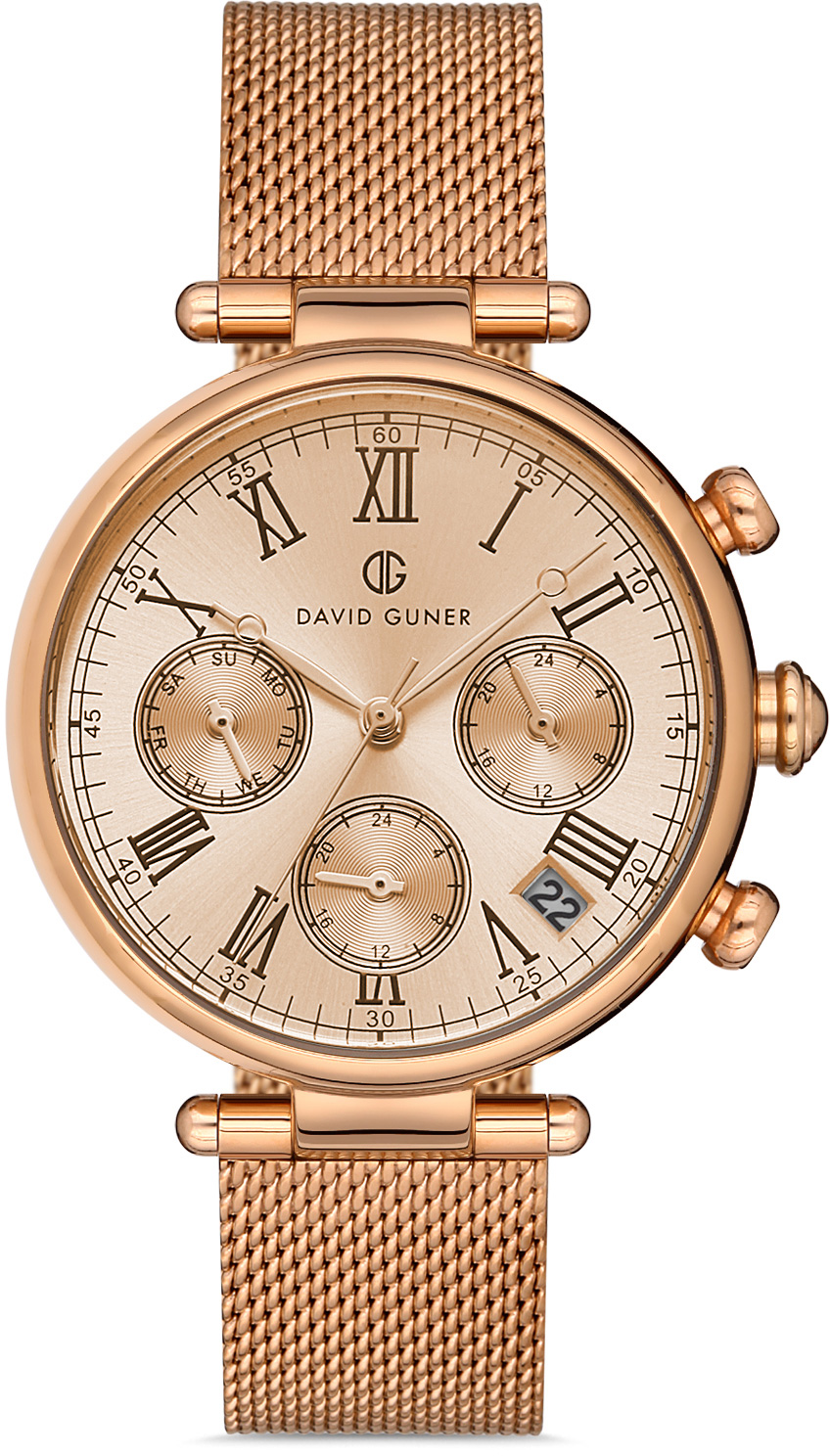 David Guner DG-8319LC-C5