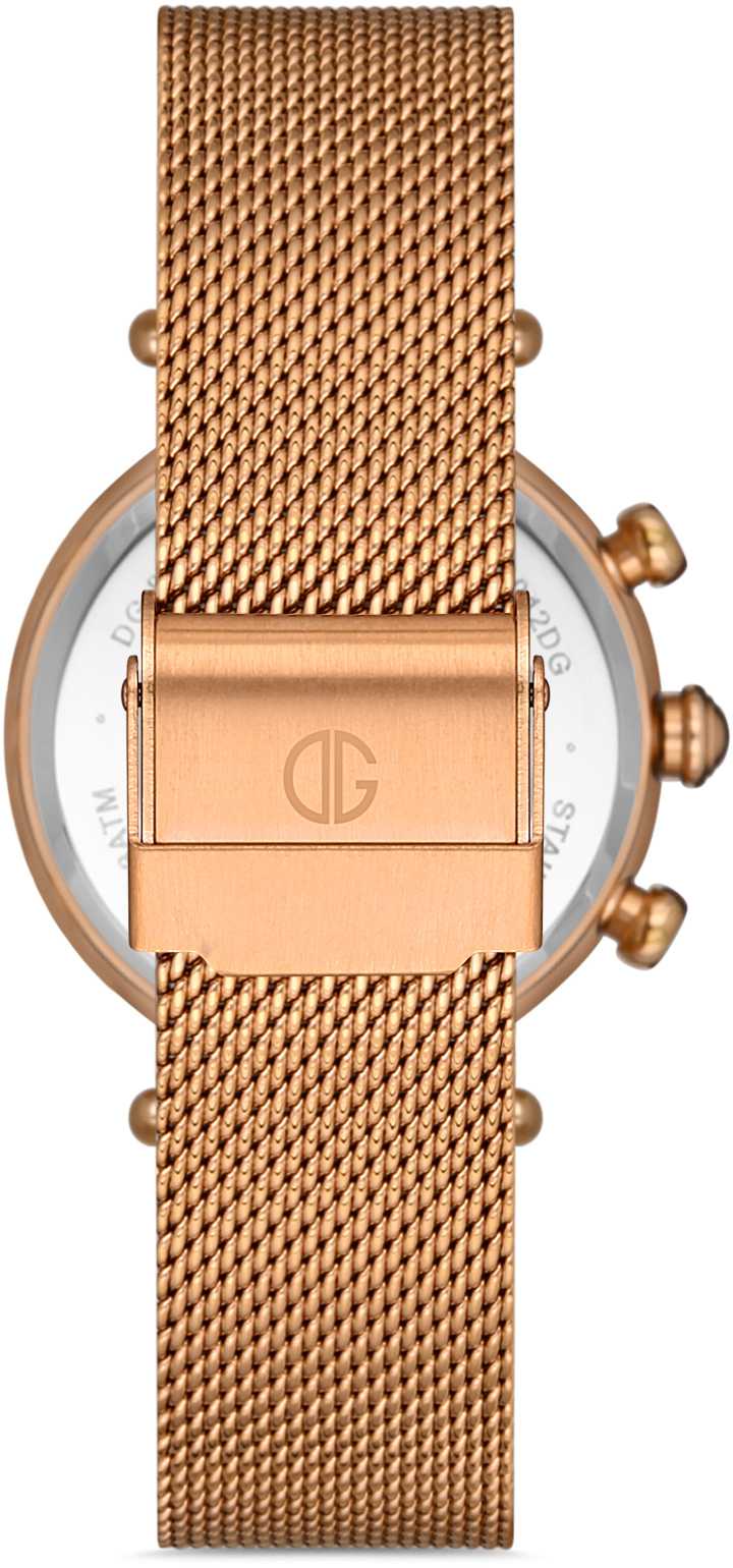 David Guner DG-8319LC-C5