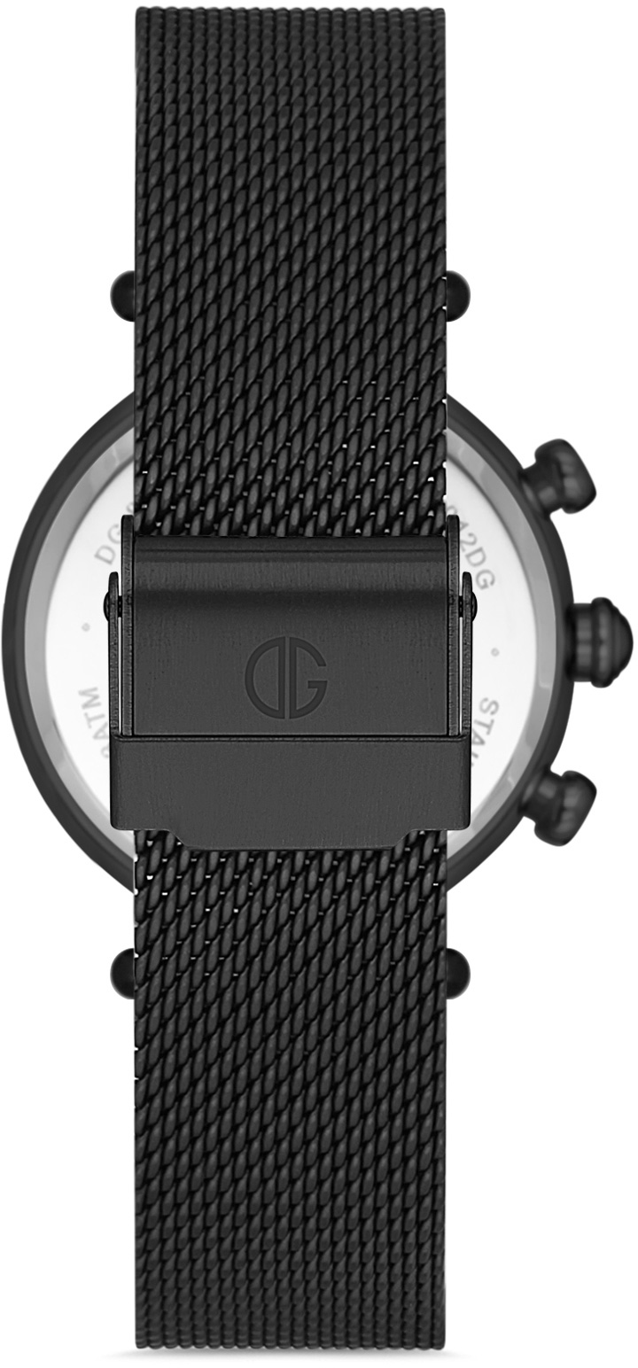 David Guner DG-8319LC-G2E