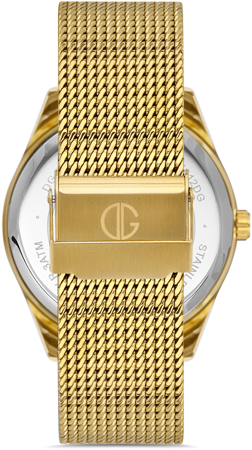 David Guner DG-8327GC-B2