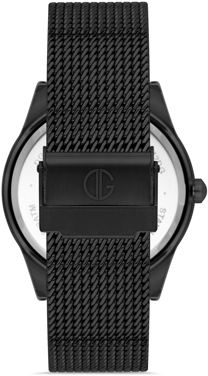 David Guner DG-8328GC-V2