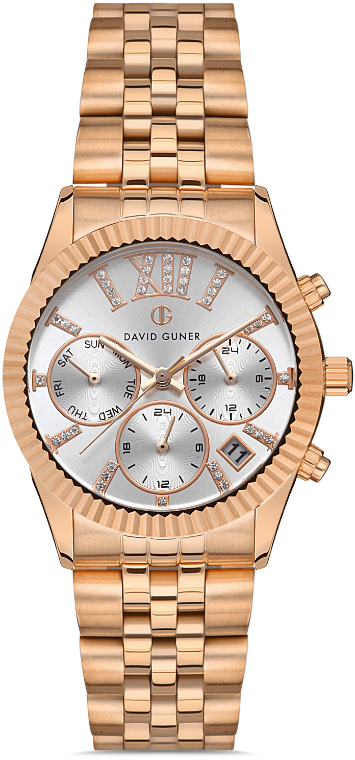 David Guner DG-8340LA-C1