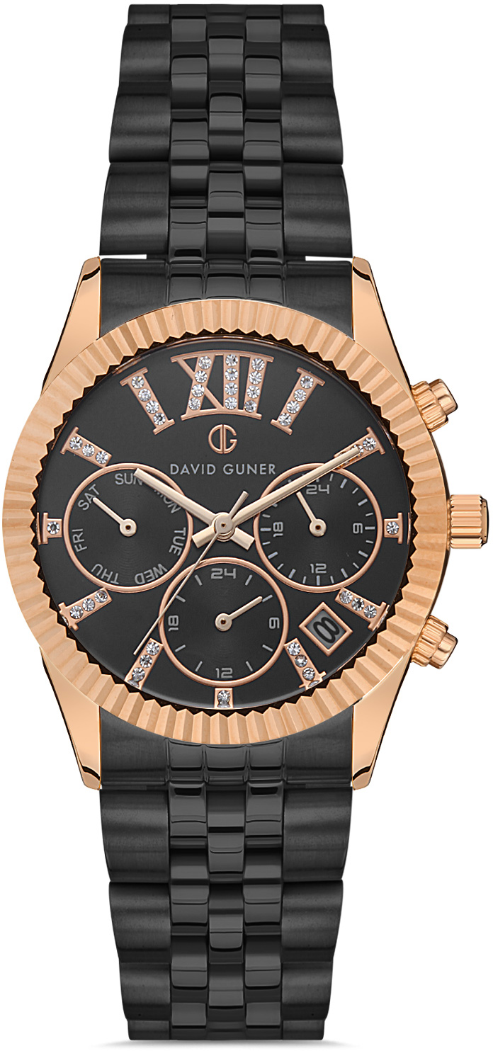 David Guner DG-8340LA-R2