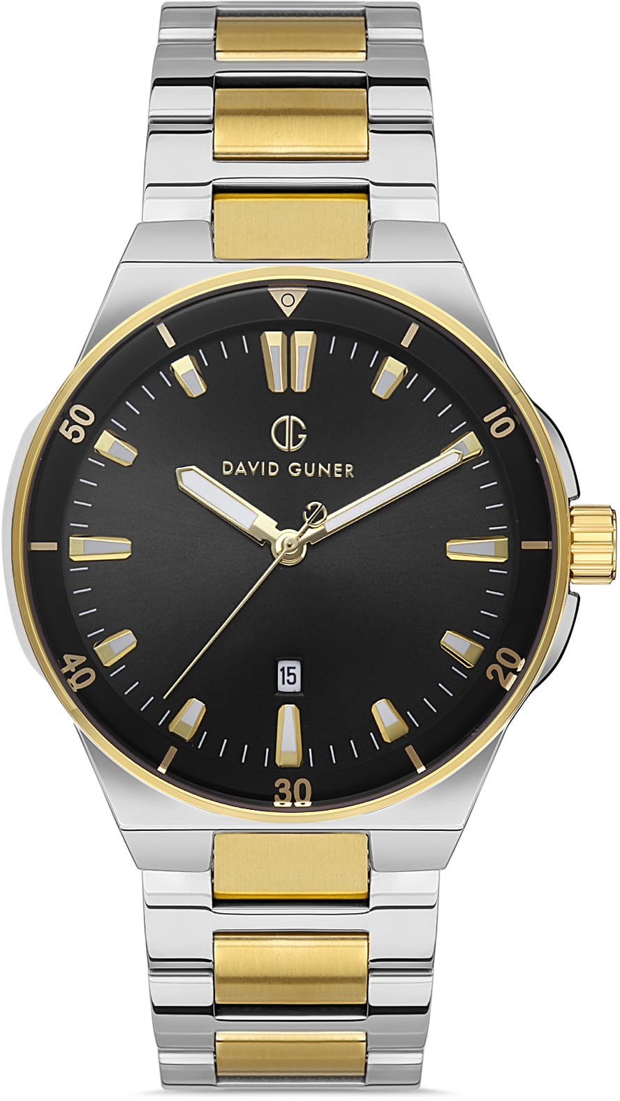 David Guner DG-8342GA-D2