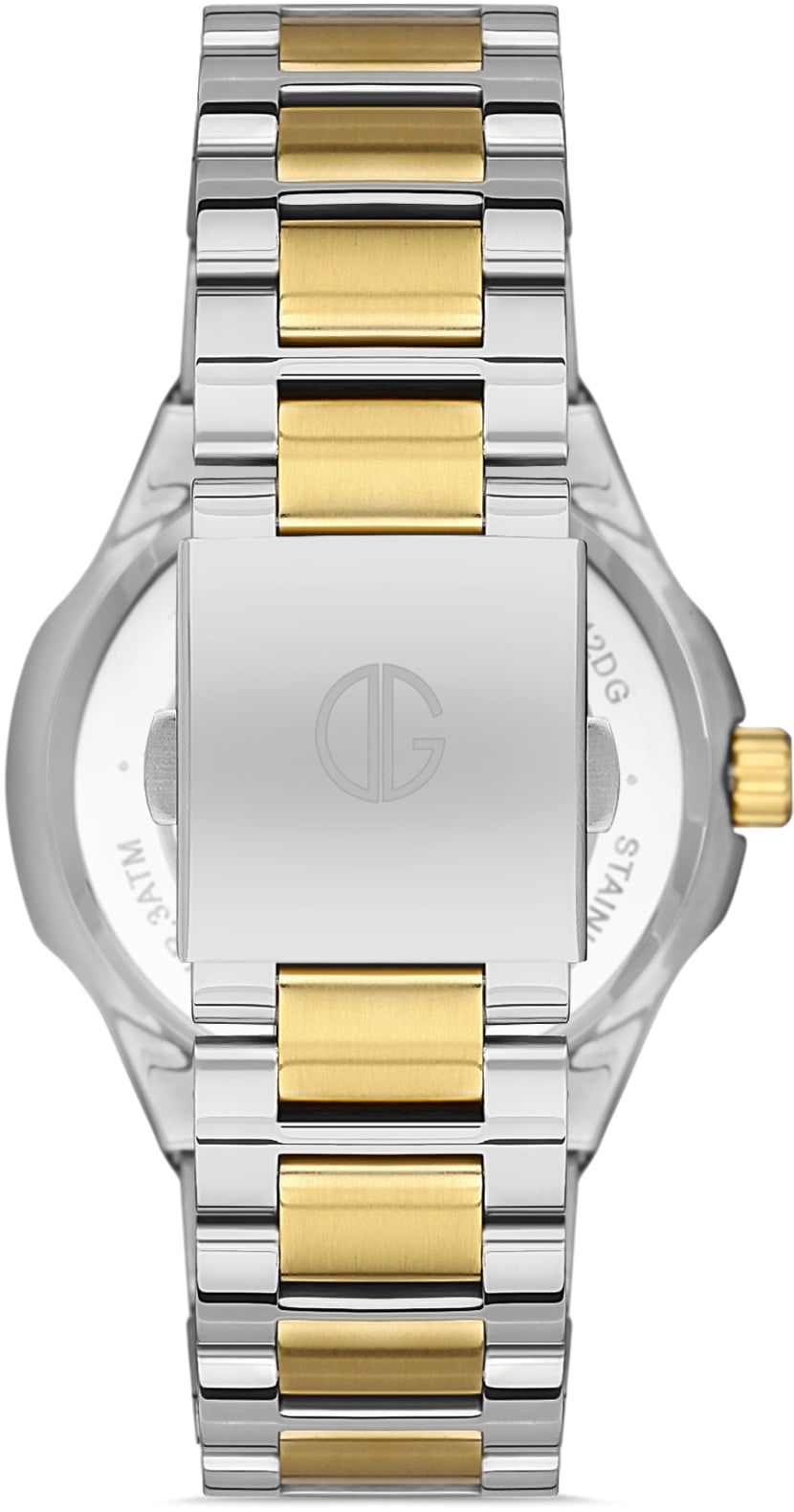 David Guner DG-8342GA-D2