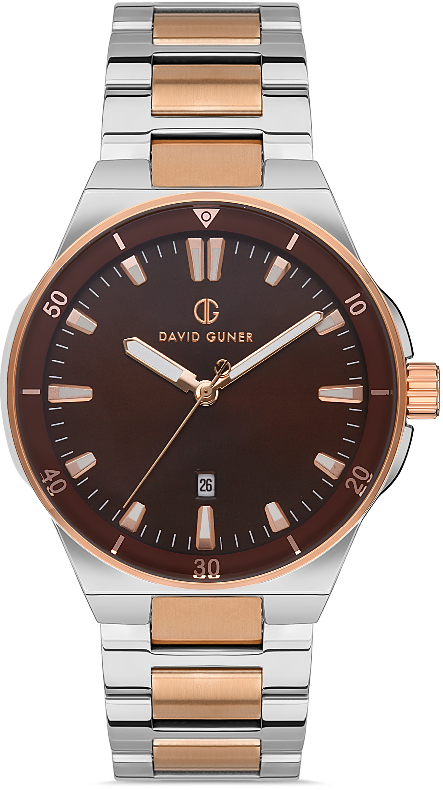 David Guner DG-8342GA-E6