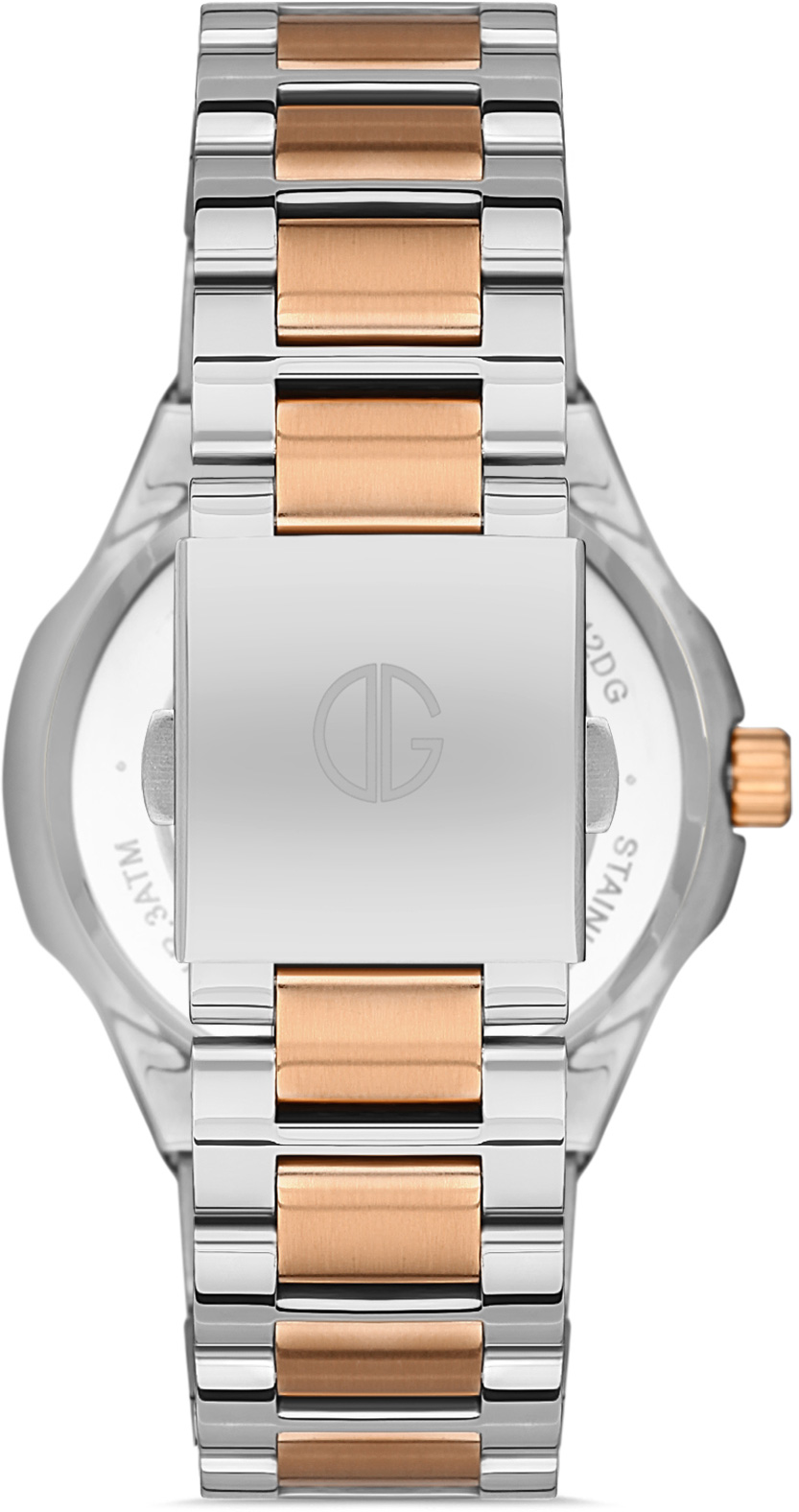 David Guner DG-8342GA-E6