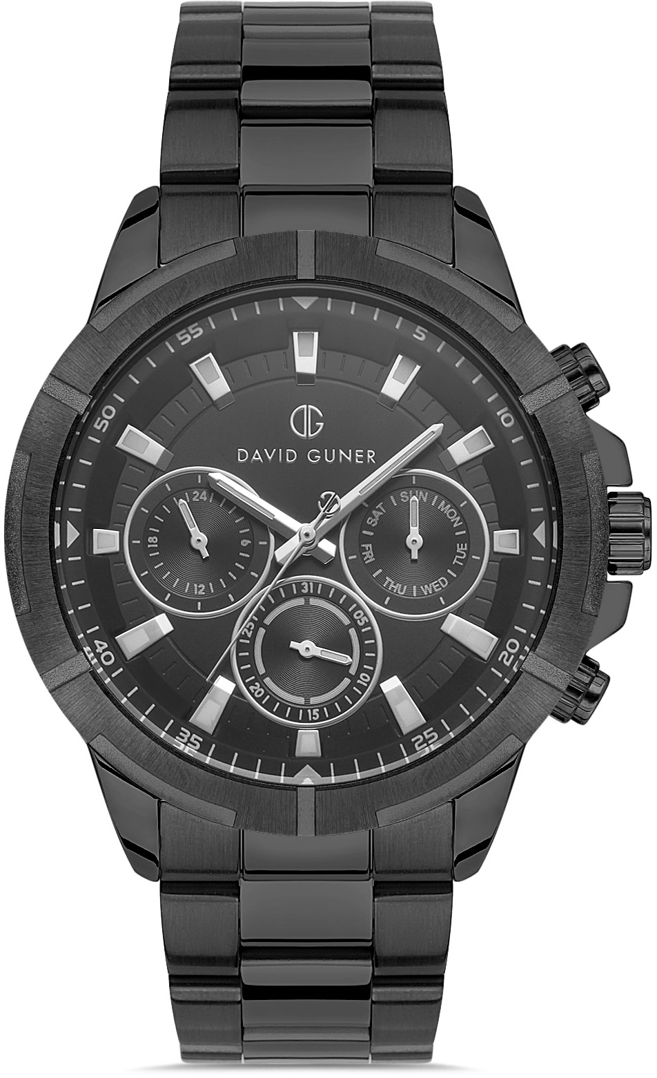 David Guner DG-8357GA-G2