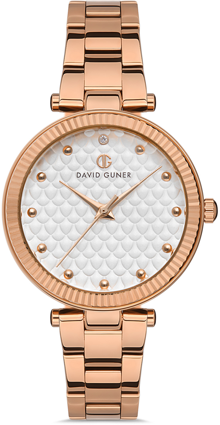 David Guner DG-8366LA-C1