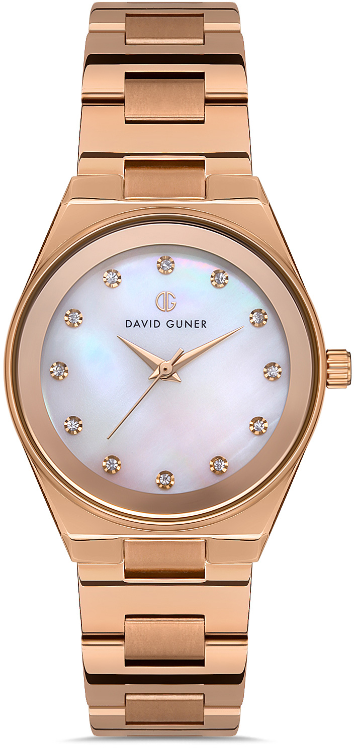 David Guner DG-8372LA-C1