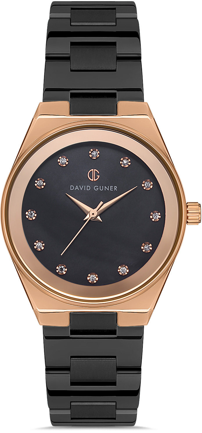 David Guner DG-8372LA-R2