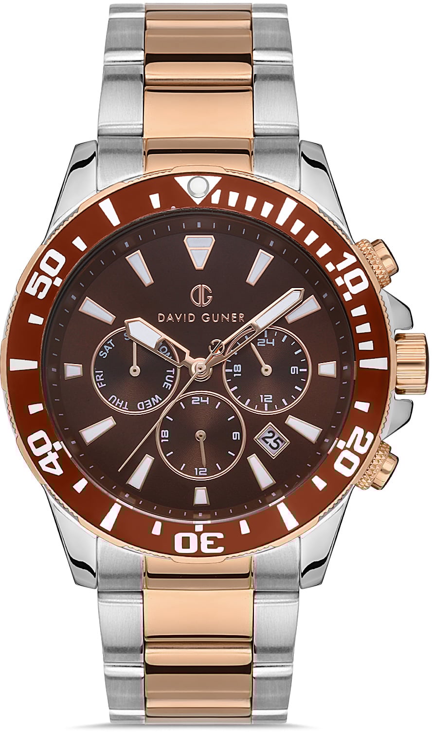 David Guner DG-8376GA-E6