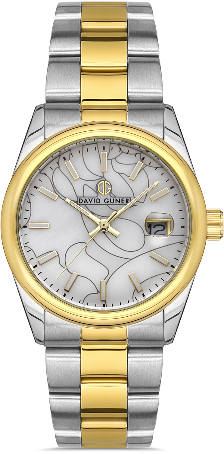 David Guner DG-8384LA-D1