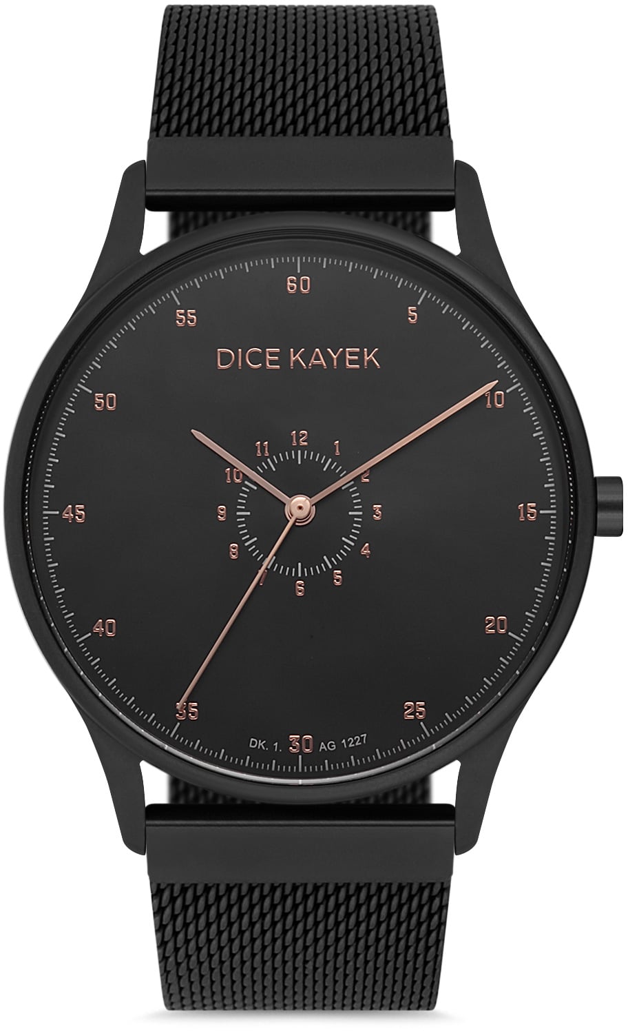 Dice Kayek DK.1.AG1227.05