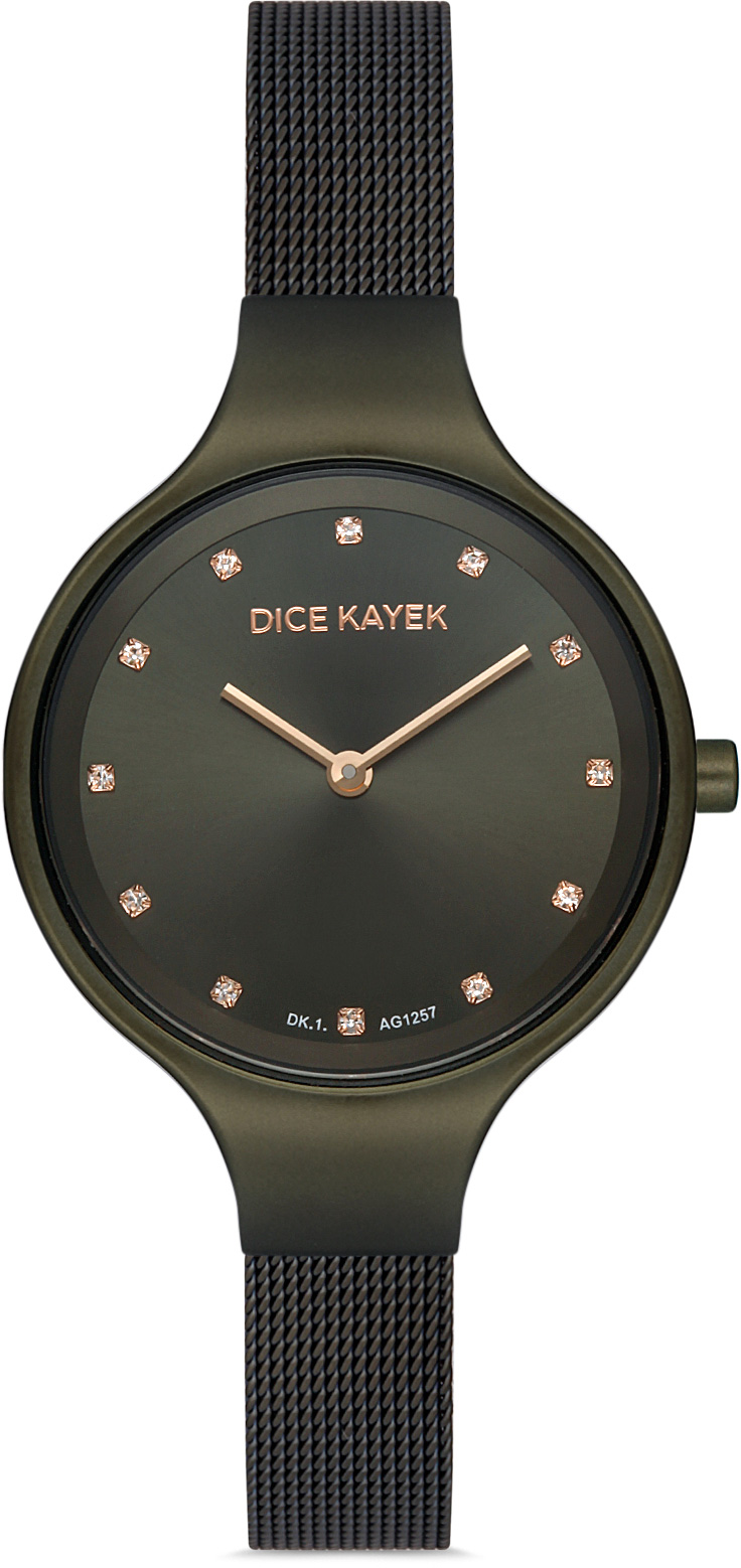 Dice Kayek DK.1.AG1257.09