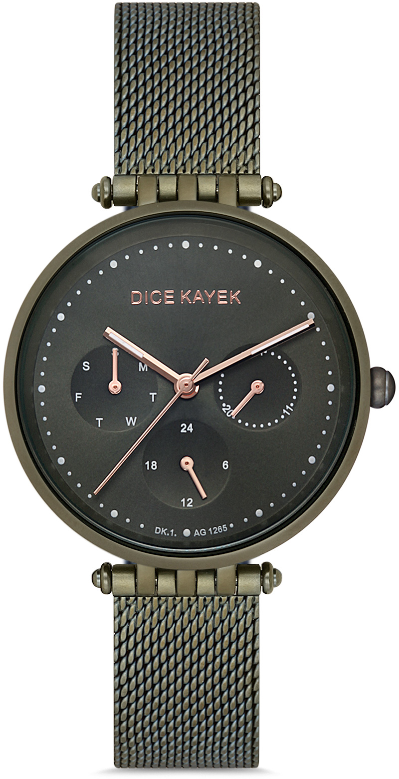 Dice Kayek DK.1.AG1265.08