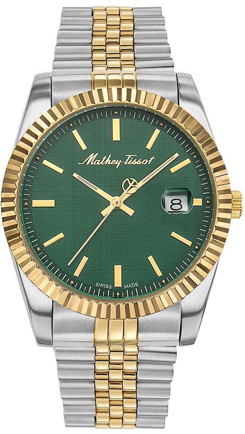 Mathey Tissot H810BV