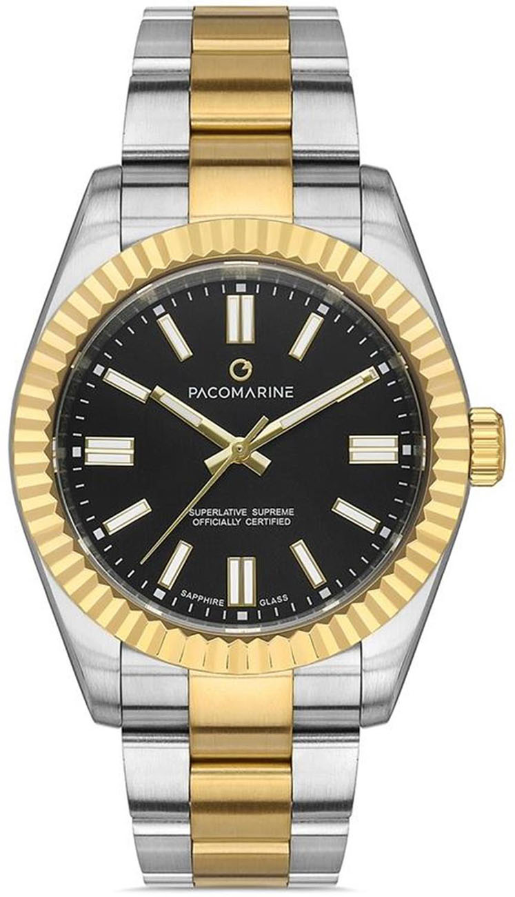 Pacomarine PM.22010.09