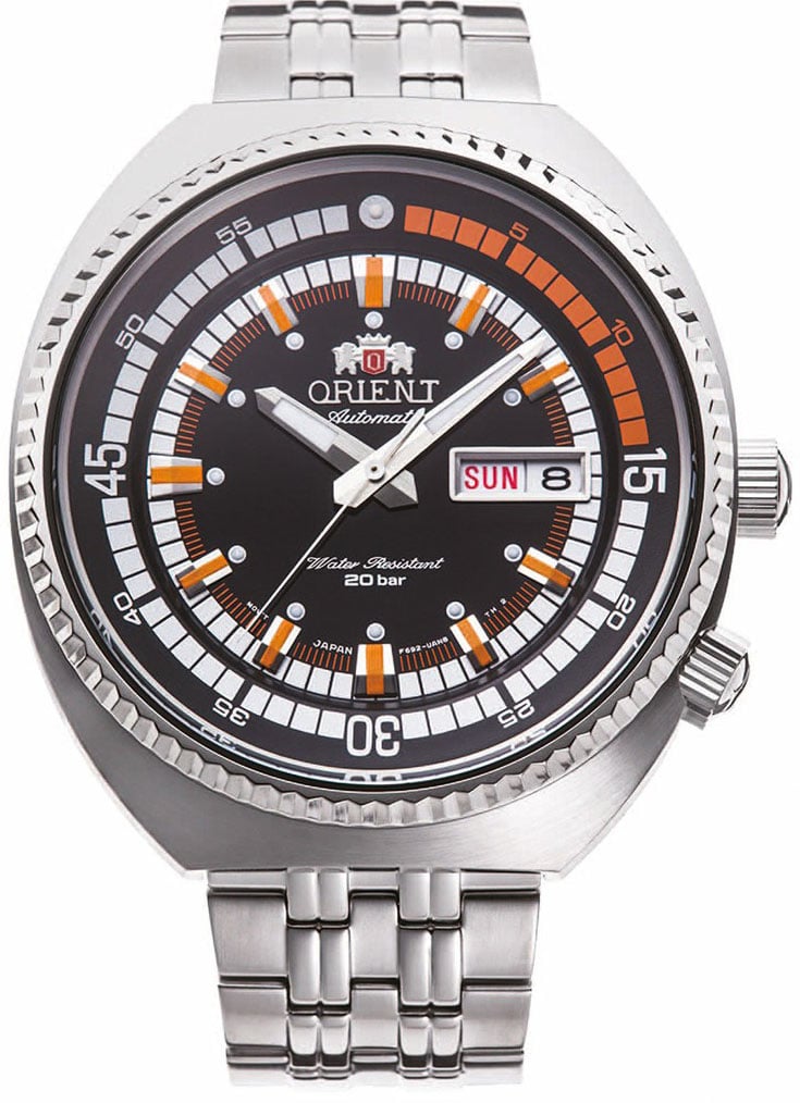 Orient RA-AA0E05B19B