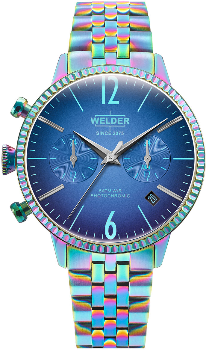 Welder WWRC699