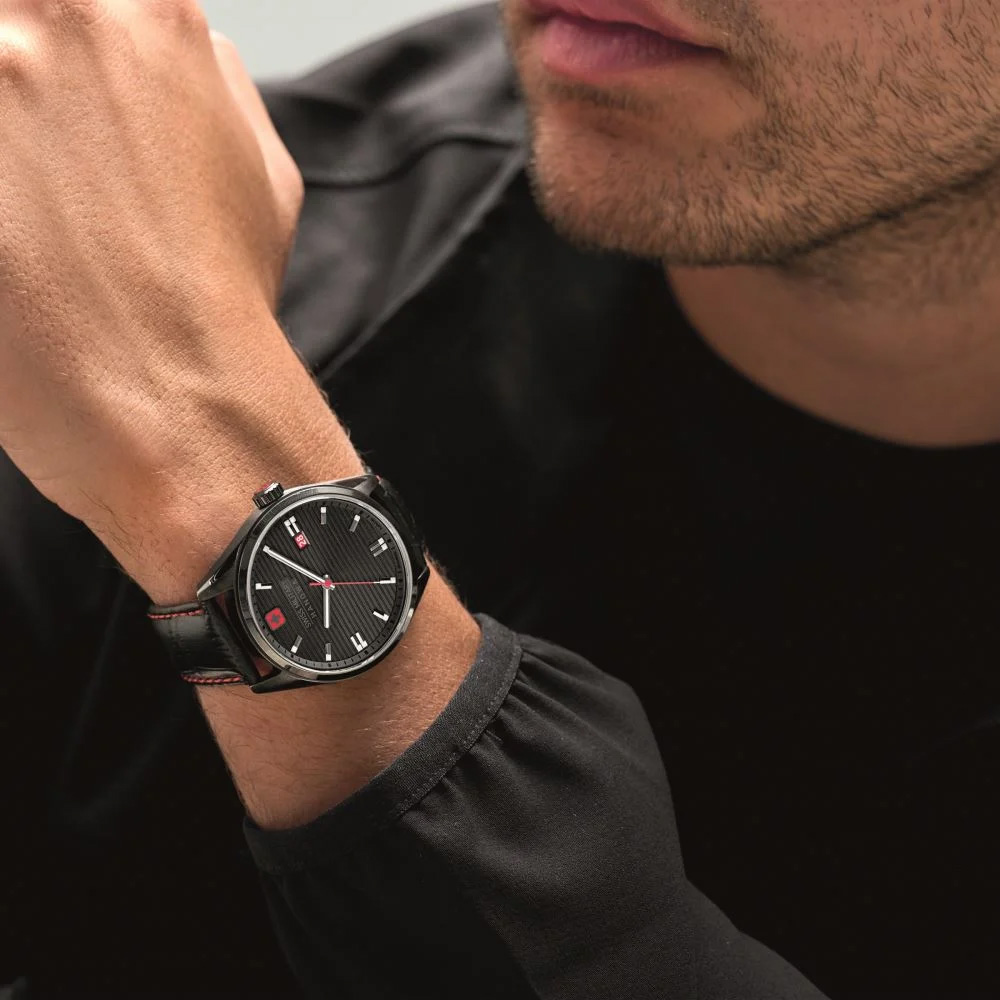 Swiss Military SMWGB2200140