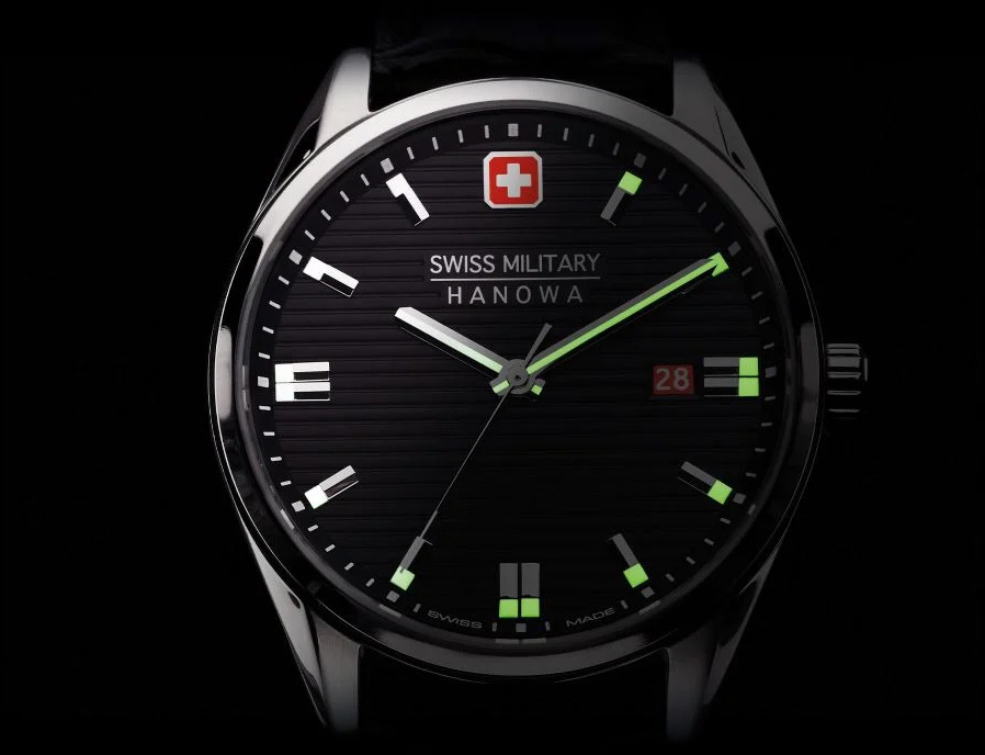 Swiss Military SMWGB2200140