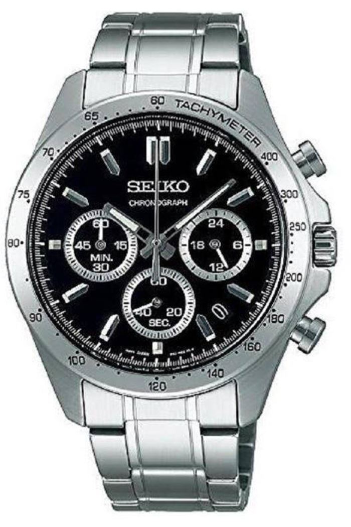 試着のみ　SEIKO SBTR013 クォーツ腕時計 Seiko SBTR013
