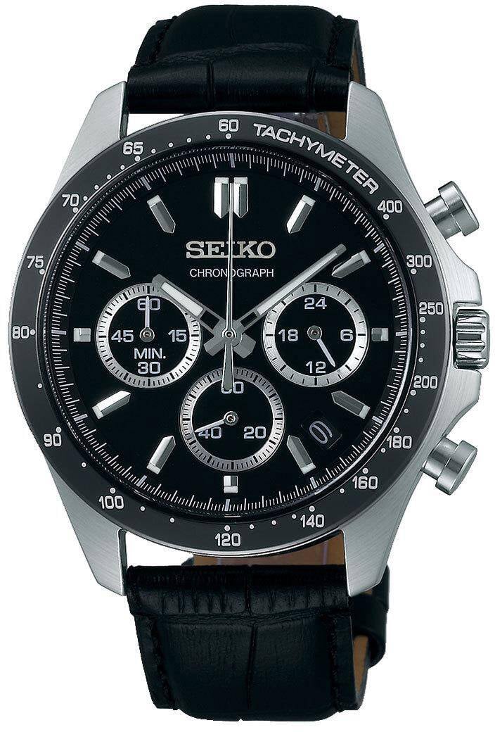 Seiko SBTR021