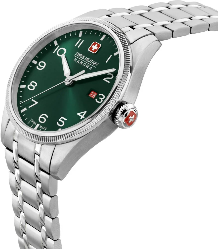 Swiss Military SMWGH0000803