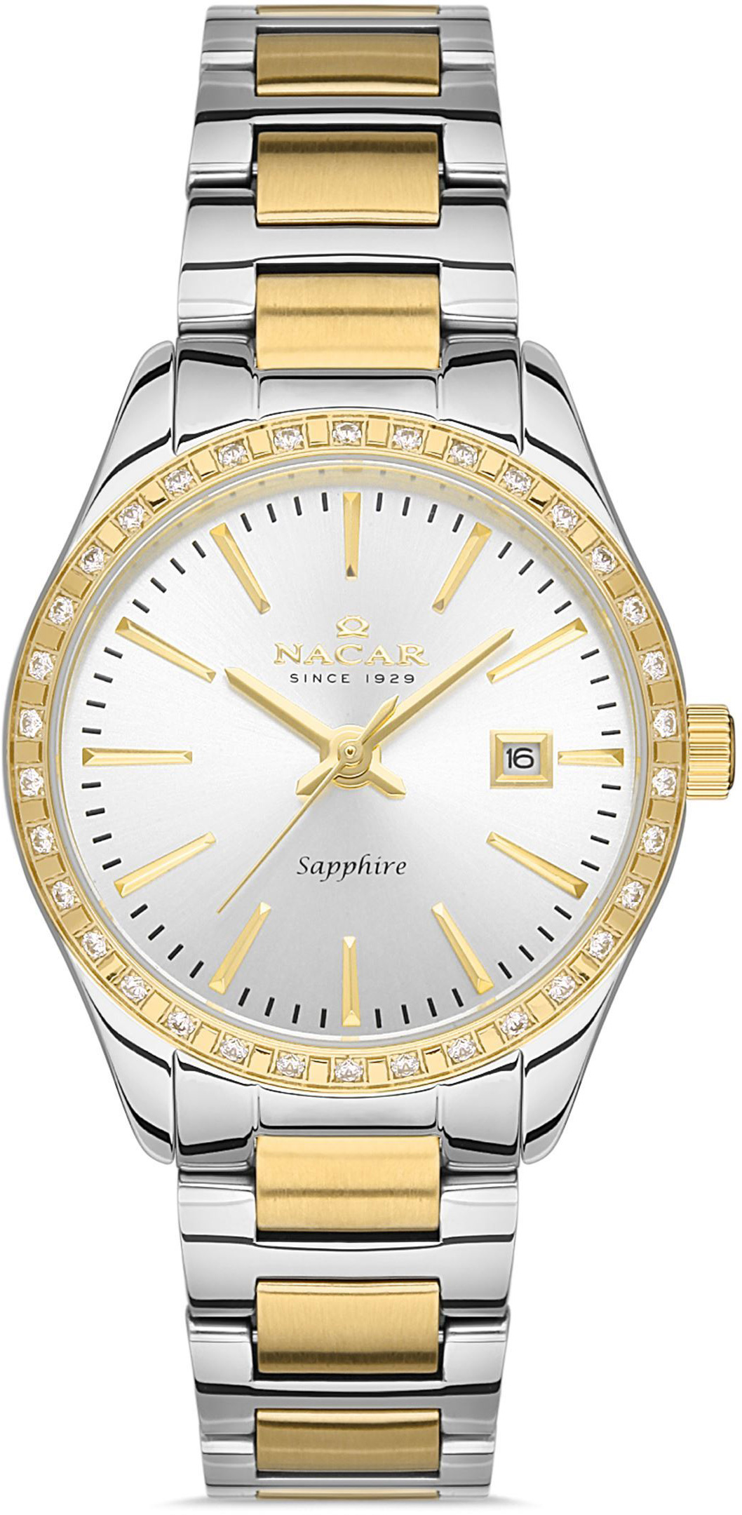 Nacar 33-398305-CWMS