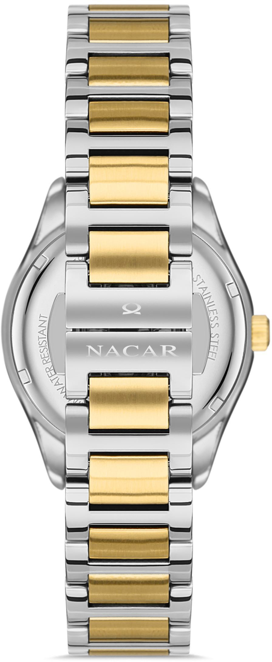 Nacar 33-398305-CWMS