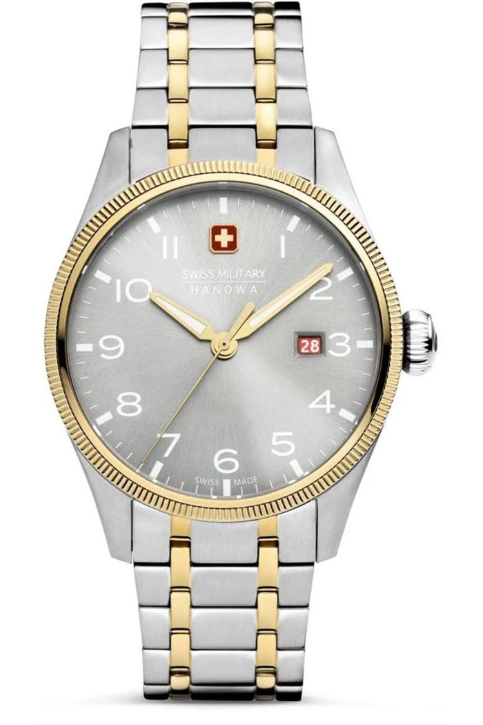 Swiss Military SMWGH0000860