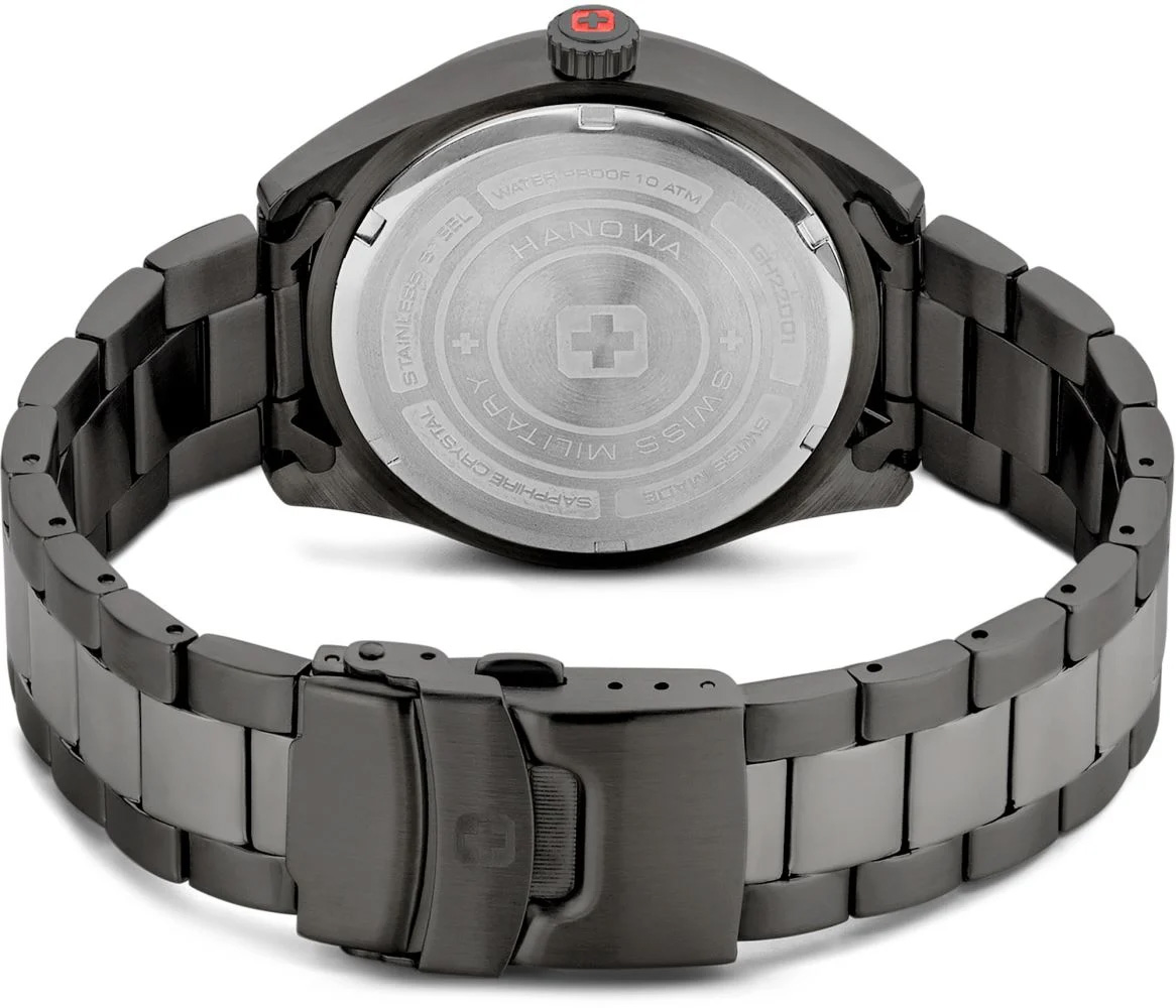 Swiss Military SMWGH2200141