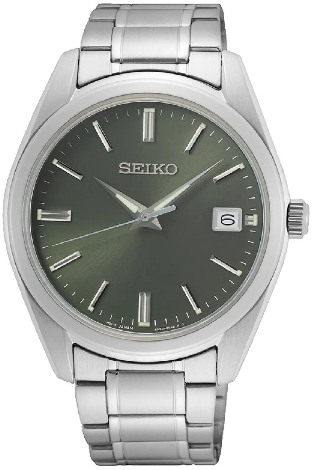 Seiko SUR527P