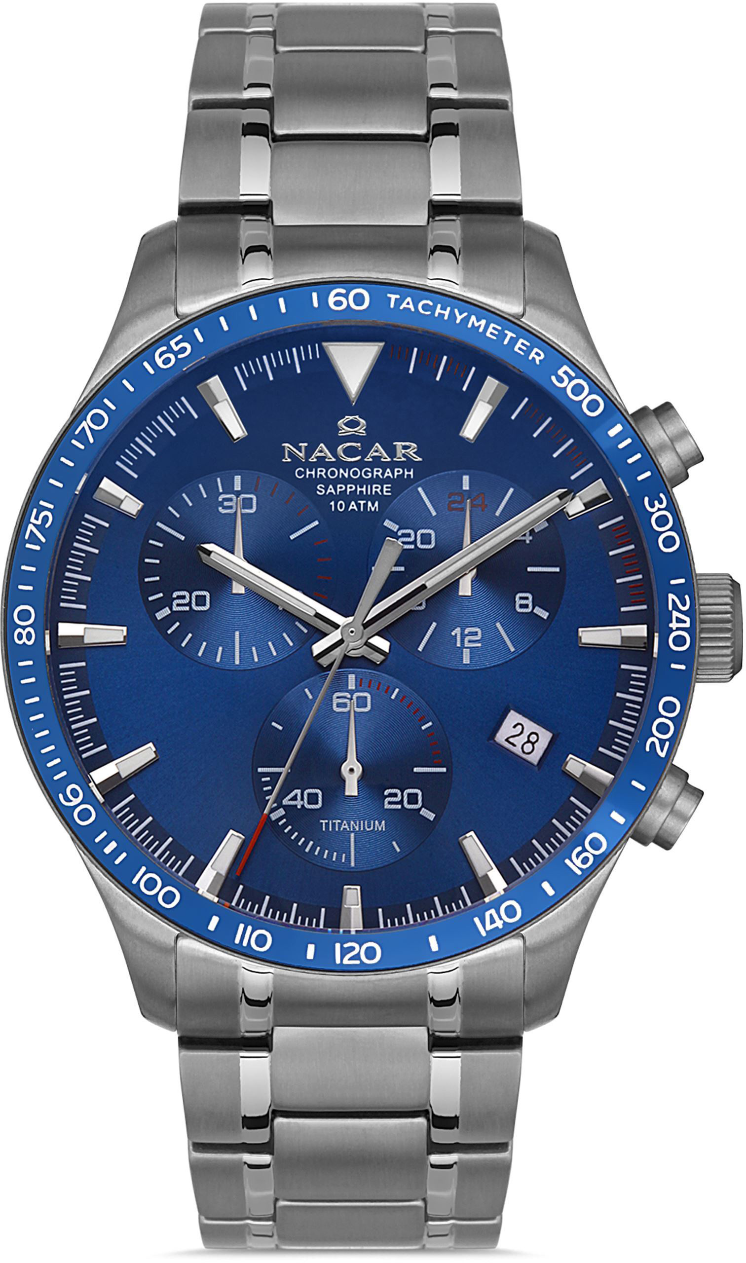 Nacar 34-25B019-TLSM