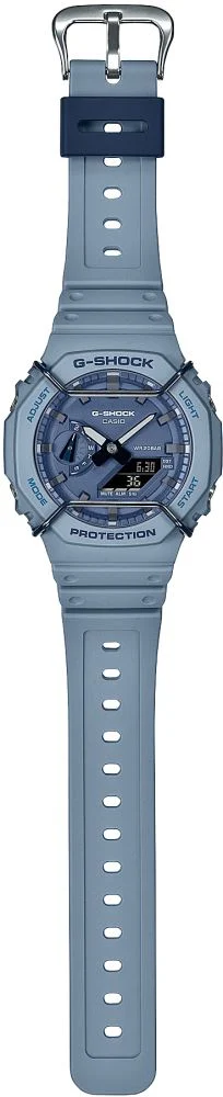 Casio GA-2100PT-2A