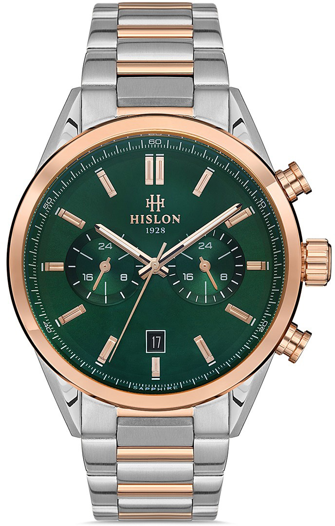 Hislon DT114T-15SR