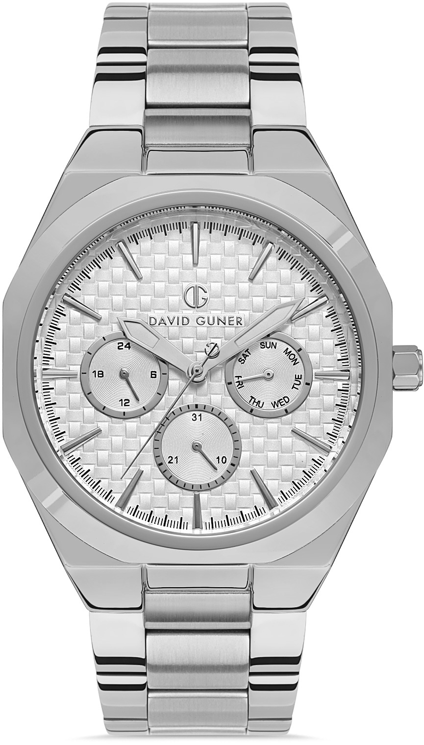 David Guner DG-8256GA-A1