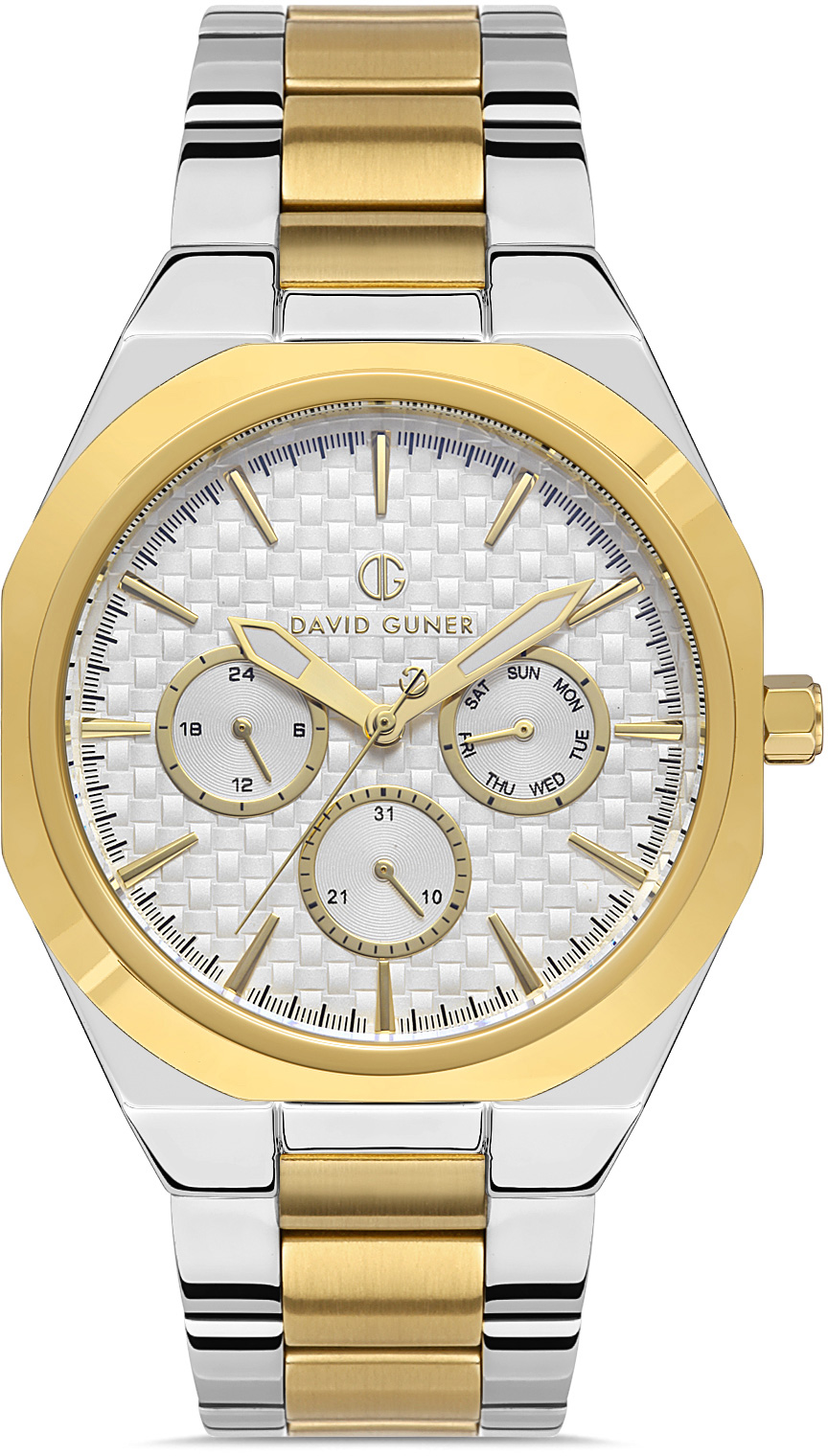 David Guner DG-8256GA-D1