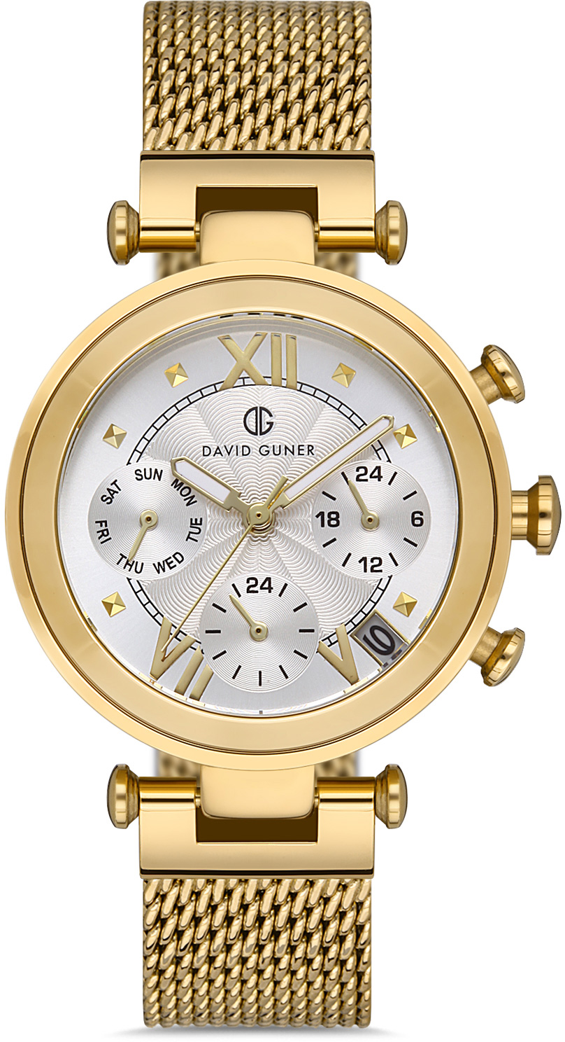 David Guner DG-8280LC-B1