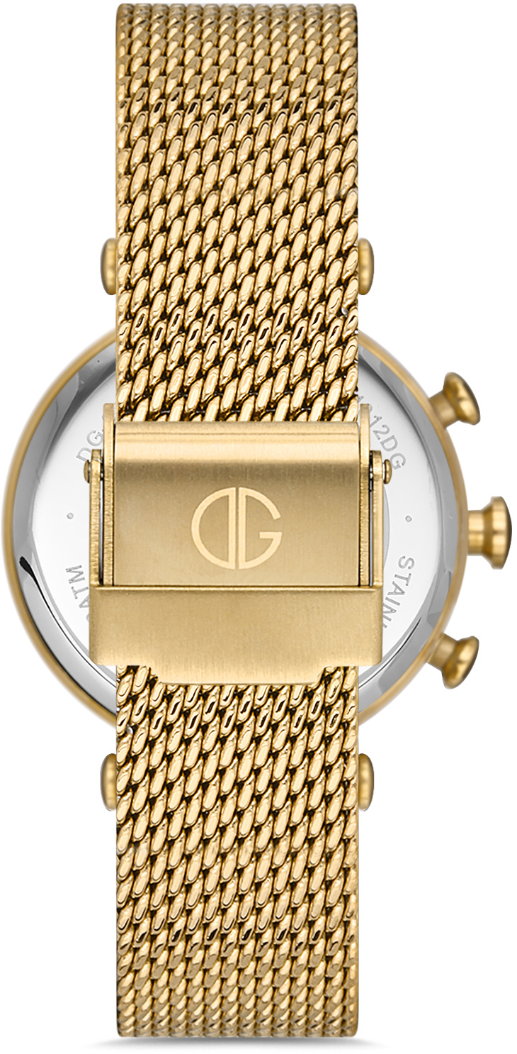 David Guner DG-8280LC-B1