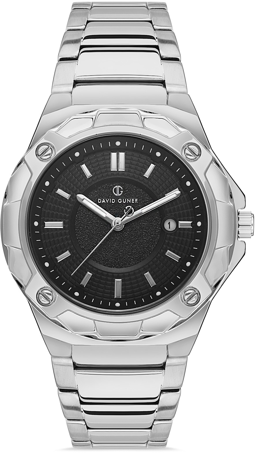 David Guner DG-8353GA-A2