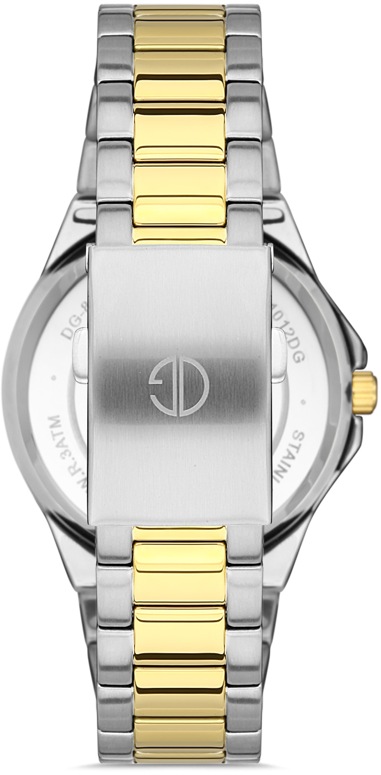 David Guner DG-8353GA-D1