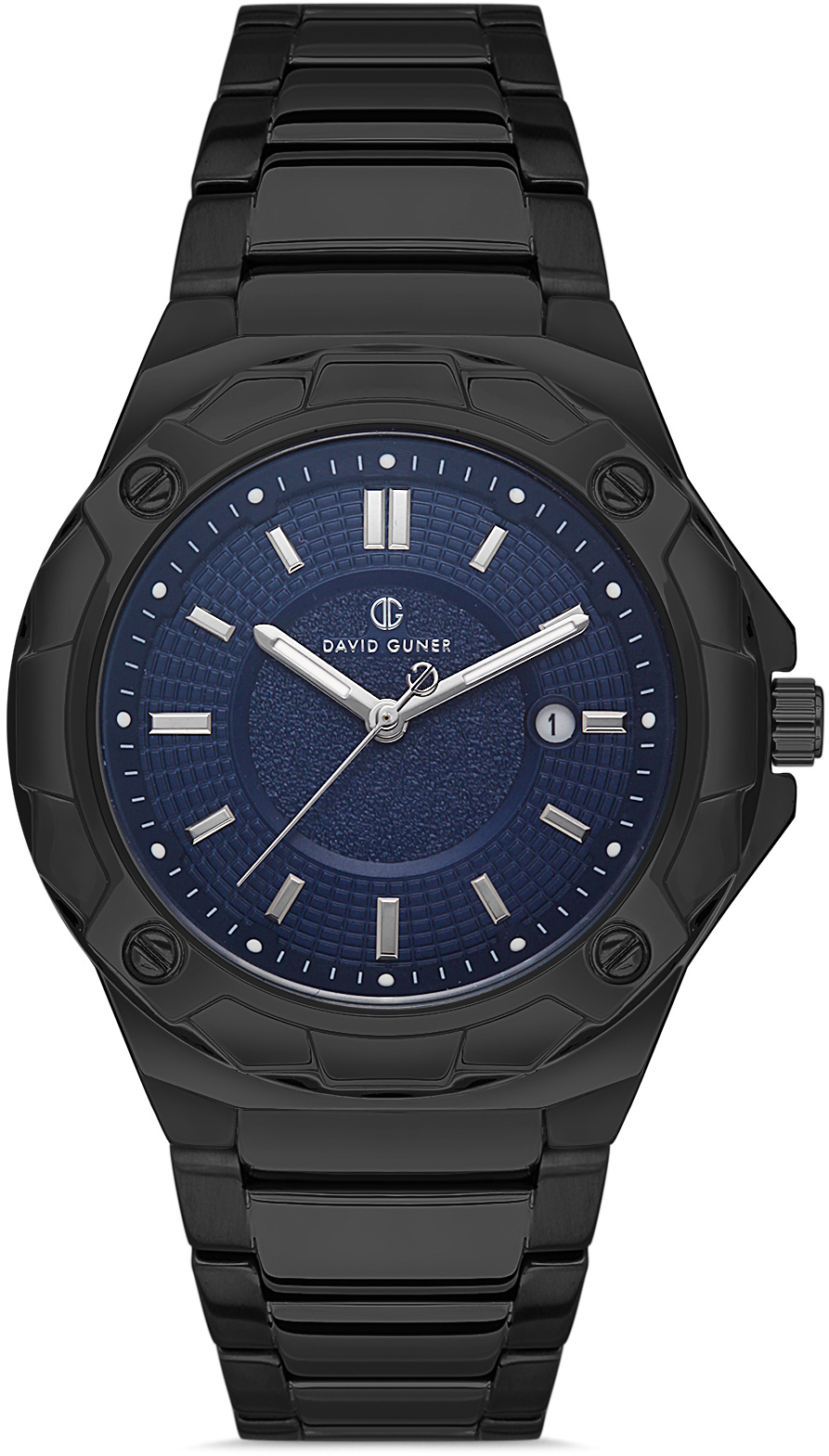 David Guner DG-8353GA-V3