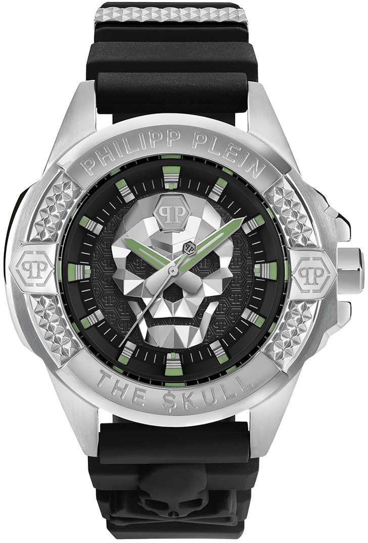 Philipp Plein PWAAA0121