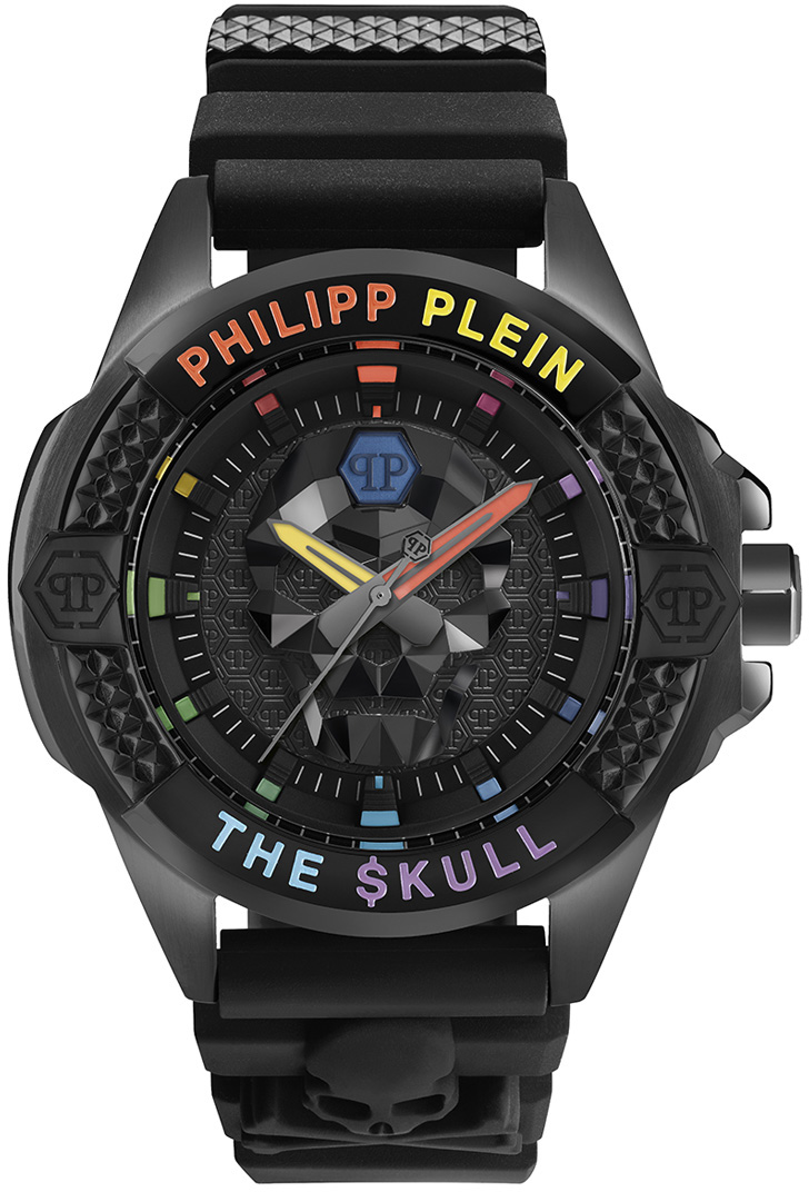 Philipp Plein PWAAA0621